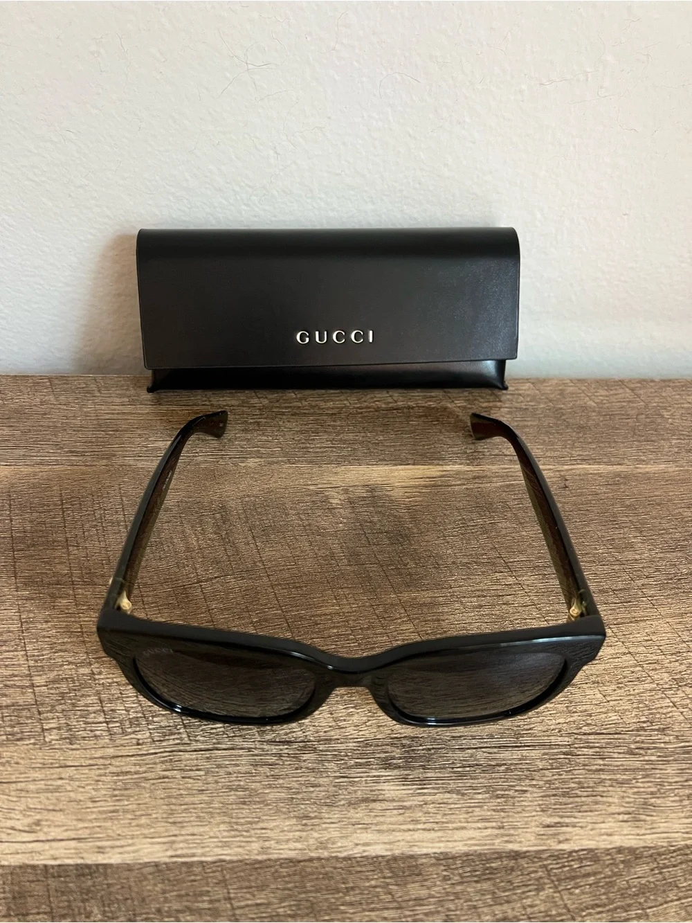 Gucci Sunglasses GG0034SN